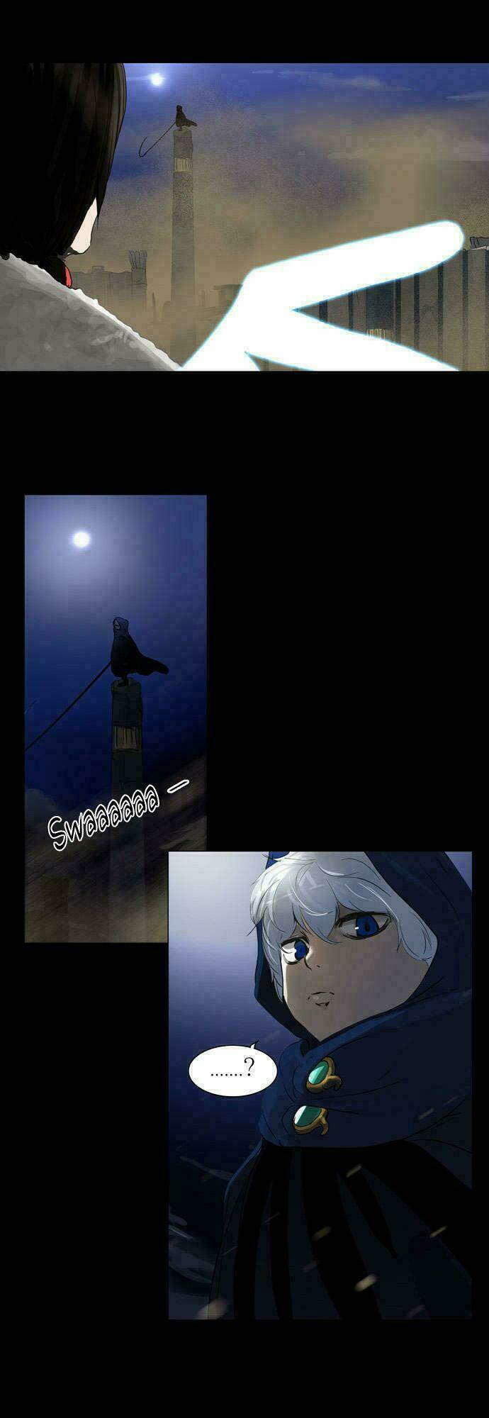 Cuộc Chiến Trong Tòa Tháp Chapter 124 - Trang 2