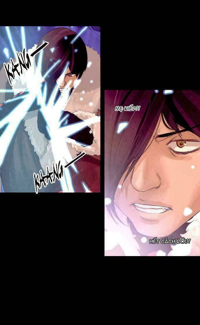 Cuộc Chiến Trong Tòa Tháp Chapter 125 - Trang 2