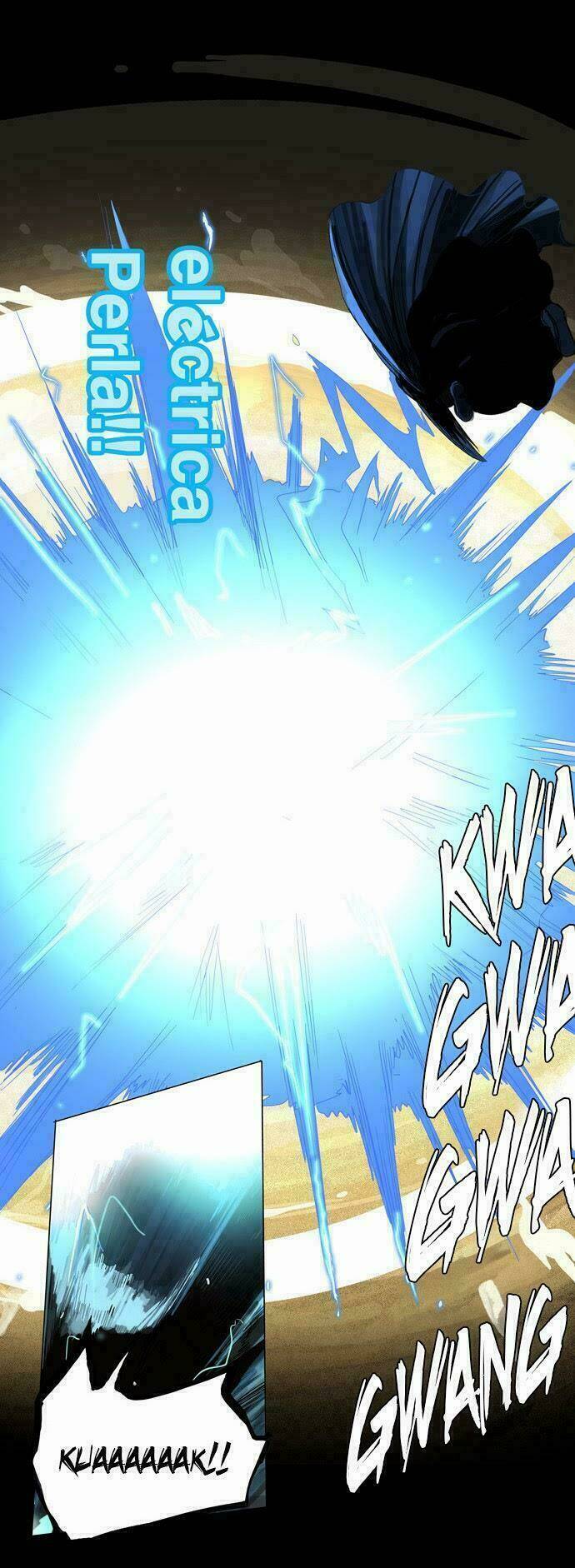 Cuộc Chiến Trong Tòa Tháp Chapter 125 - Trang 2