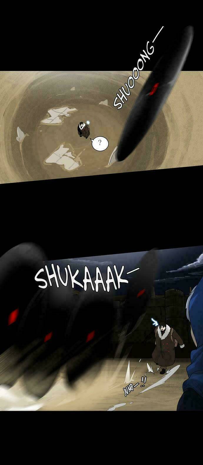 Cuộc Chiến Trong Tòa Tháp Chapter 125 - Trang 2