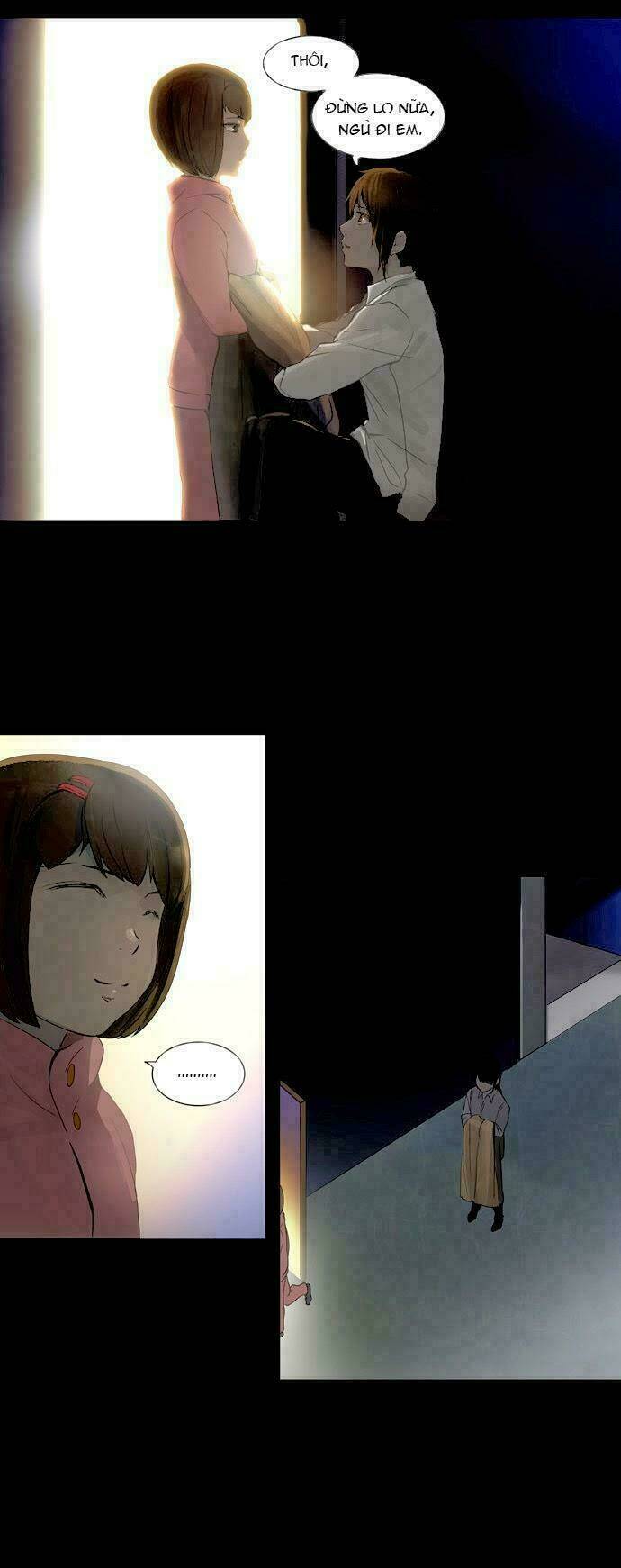 Cuộc Chiến Trong Tòa Tháp Chapter 125 - Trang 2