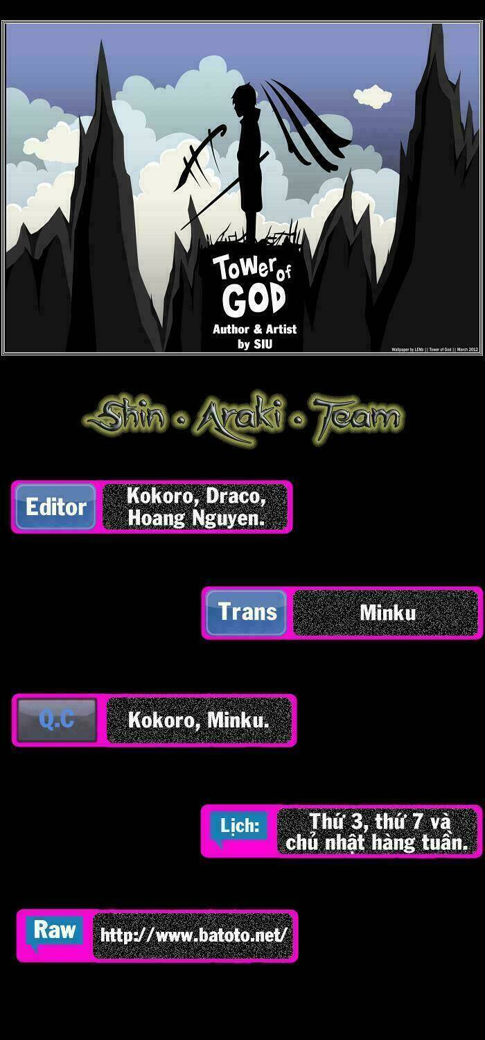 Cuộc Chiến Trong Tòa Tháp Chapter 126 - Trang 2