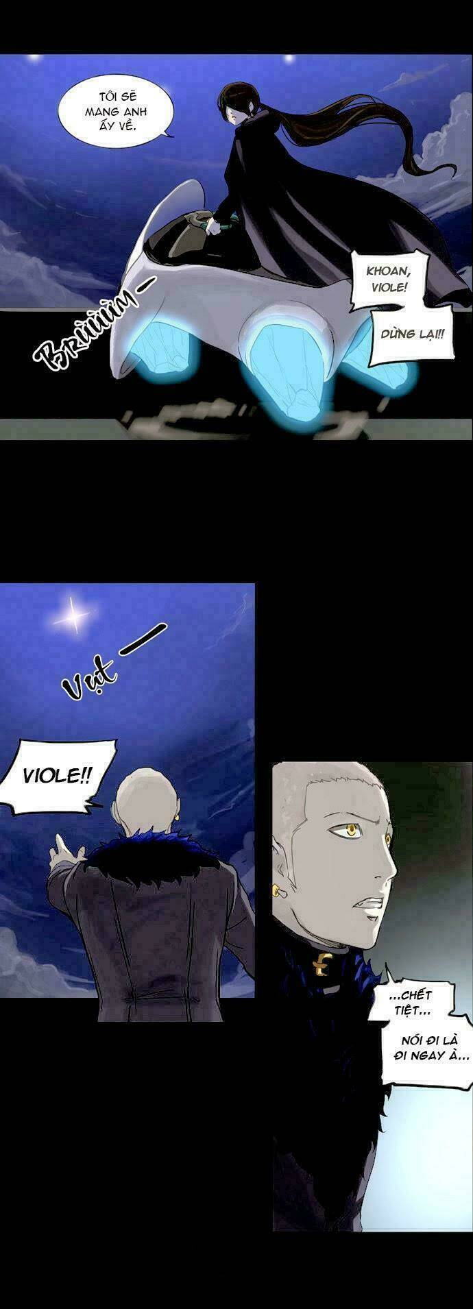 Cuộc Chiến Trong Tòa Tháp Chapter 126 - Trang 2