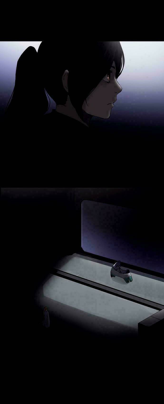 Cuộc Chiến Trong Tòa Tháp Chapter 126 - Trang 2