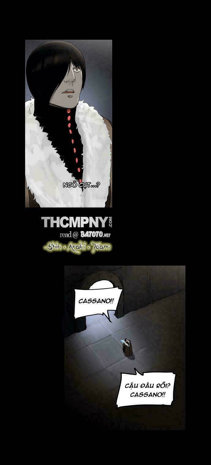 Cuộc Chiến Trong Tòa Tháp Chapter 126 - Trang 2