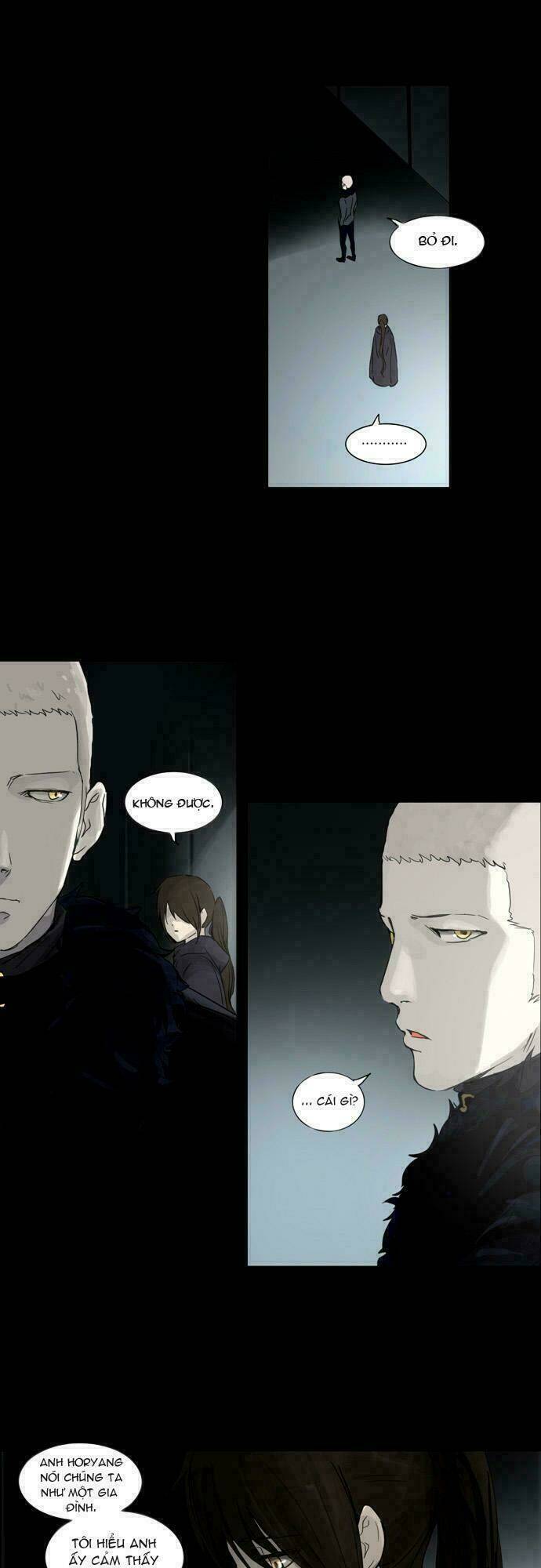 Cuộc Chiến Trong Tòa Tháp Chapter 126 - Trang 2