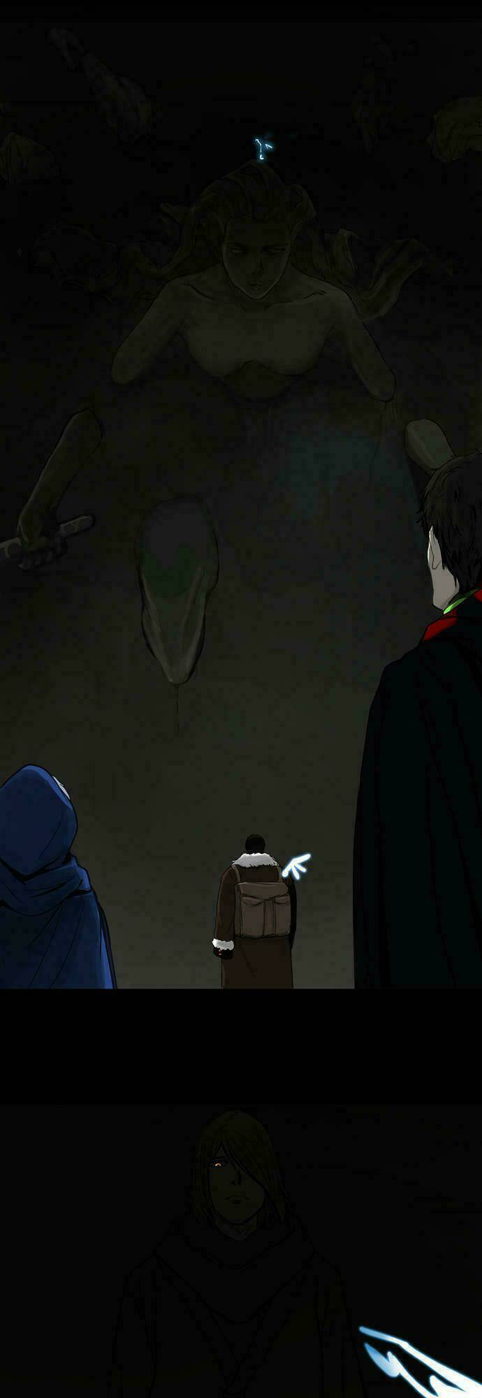 Cuộc Chiến Trong Tòa Tháp Chapter 127 - Trang 2