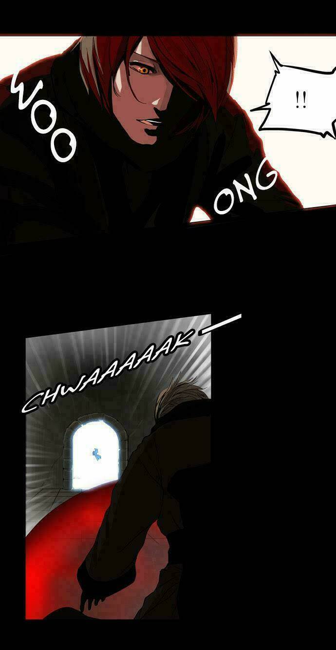 Cuộc Chiến Trong Tòa Tháp Chapter 127 - Trang 2