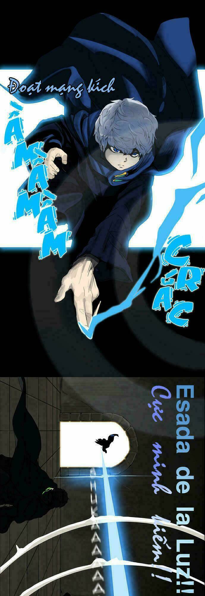 Cuộc Chiến Trong Tòa Tháp Chapter 127 - Trang 2