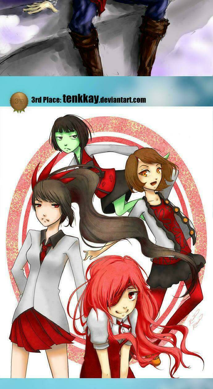 Cuộc Chiến Trong Tòa Tháp Chapter 127 - Trang 2