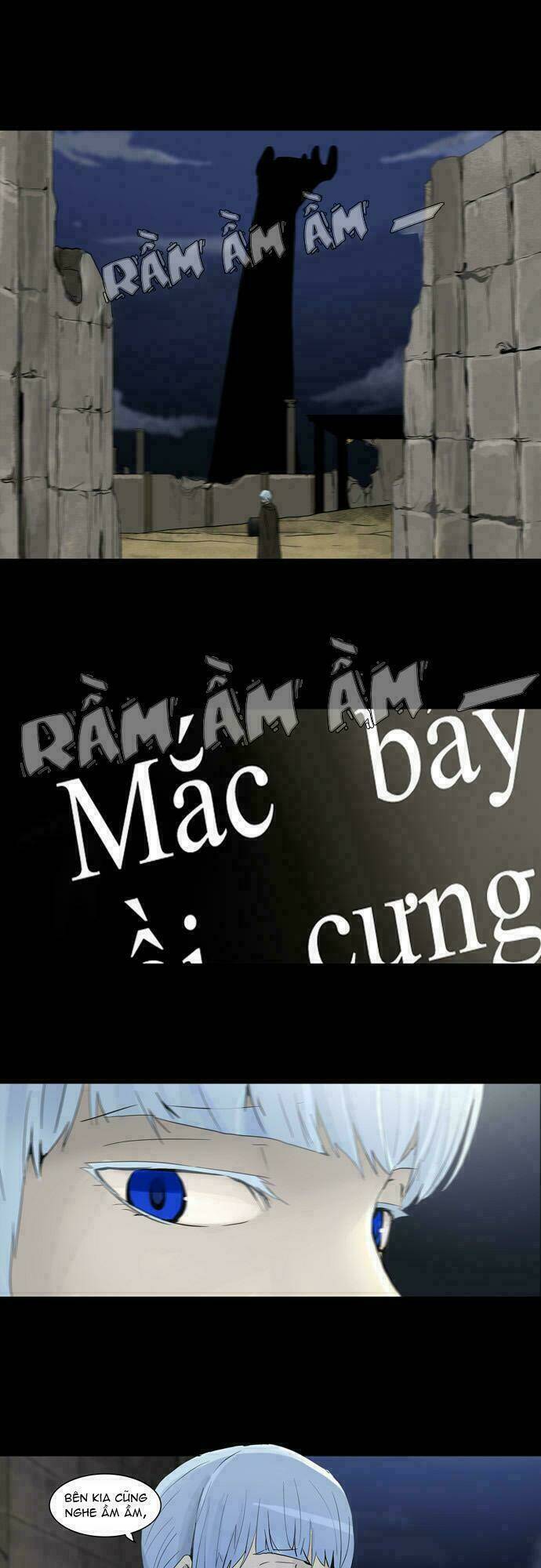 Cuộc Chiến Trong Tòa Tháp Chapter 128 - Trang 2