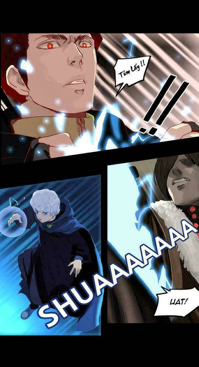 Cuộc Chiến Trong Tòa Tháp Chapter 128 - Trang 2