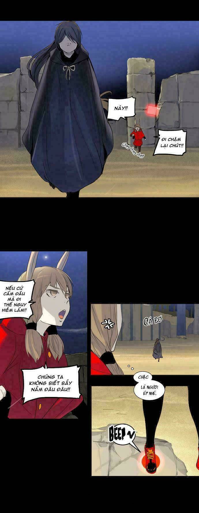 Cuộc Chiến Trong Tòa Tháp Chapter 128 - Trang 2