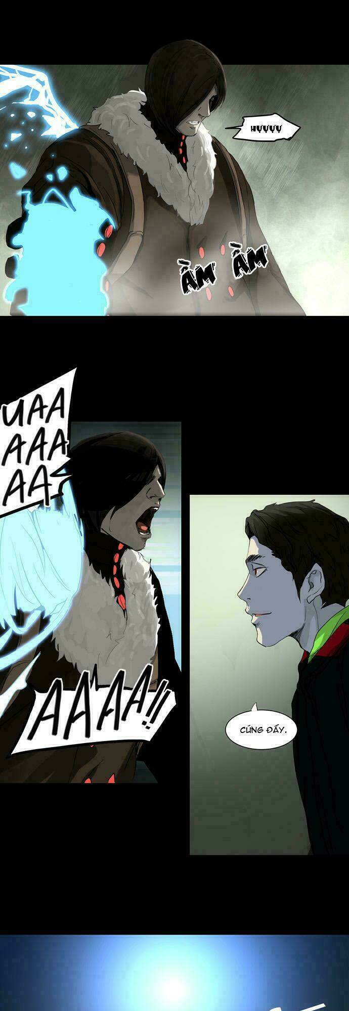 Cuộc Chiến Trong Tòa Tháp Chapter 128 - Trang 2