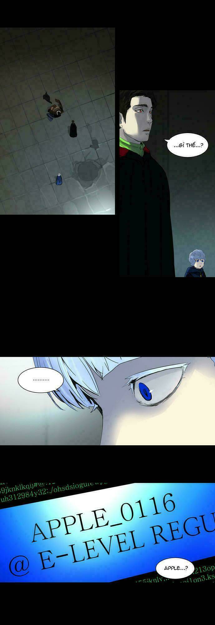 Cuộc Chiến Trong Tòa Tháp Chapter 128 - Trang 2