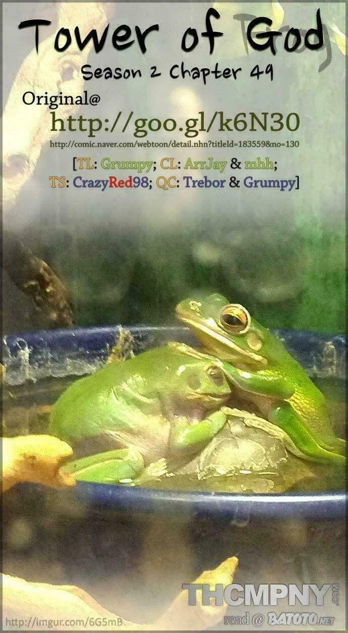 Cuộc Chiến Trong Tòa Tháp Chapter 129 - Trang 2