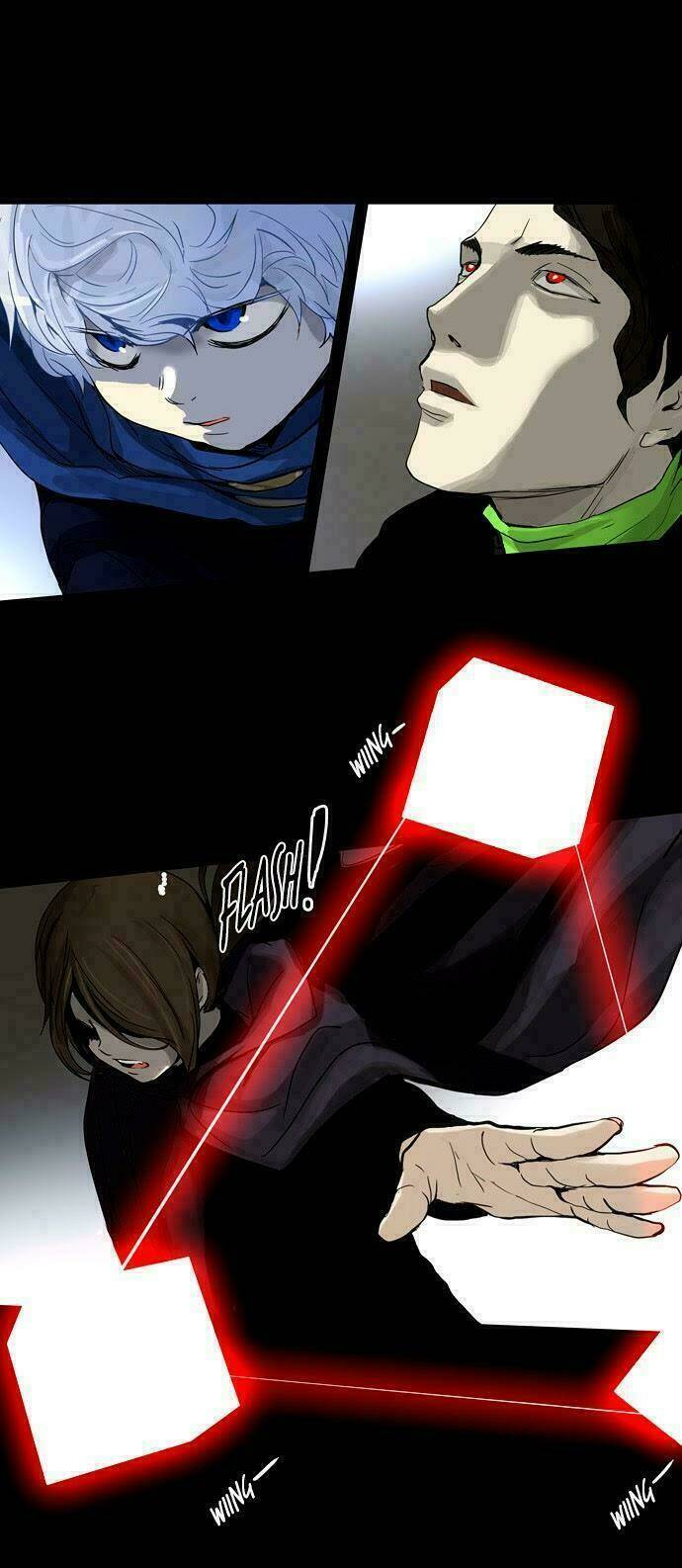 Cuộc Chiến Trong Tòa Tháp Chapter 129 - Trang 2