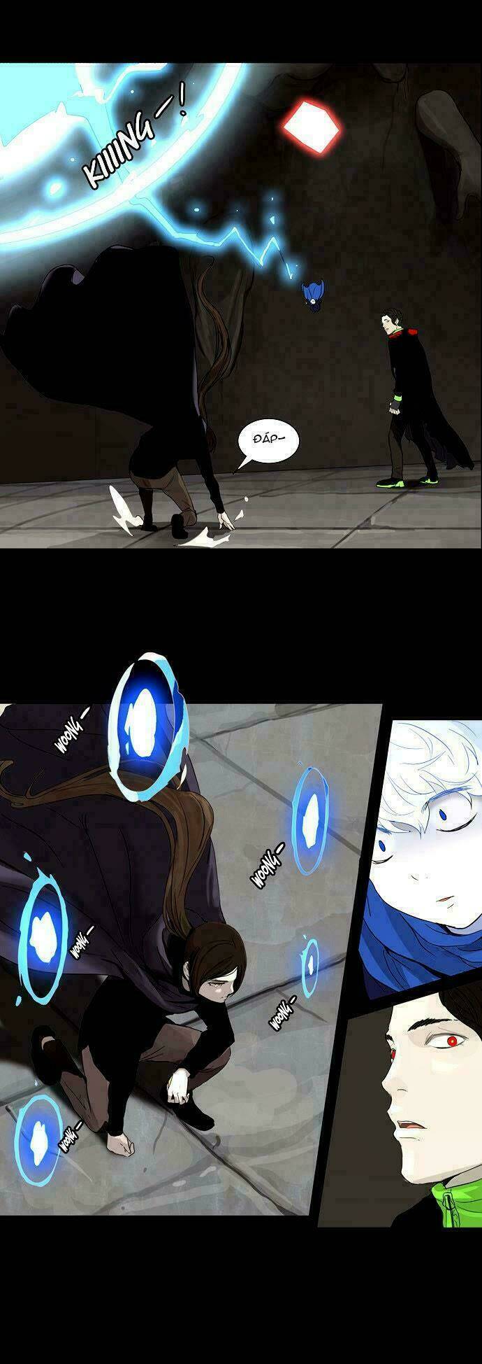 Cuộc Chiến Trong Tòa Tháp Chapter 129 - Trang 2