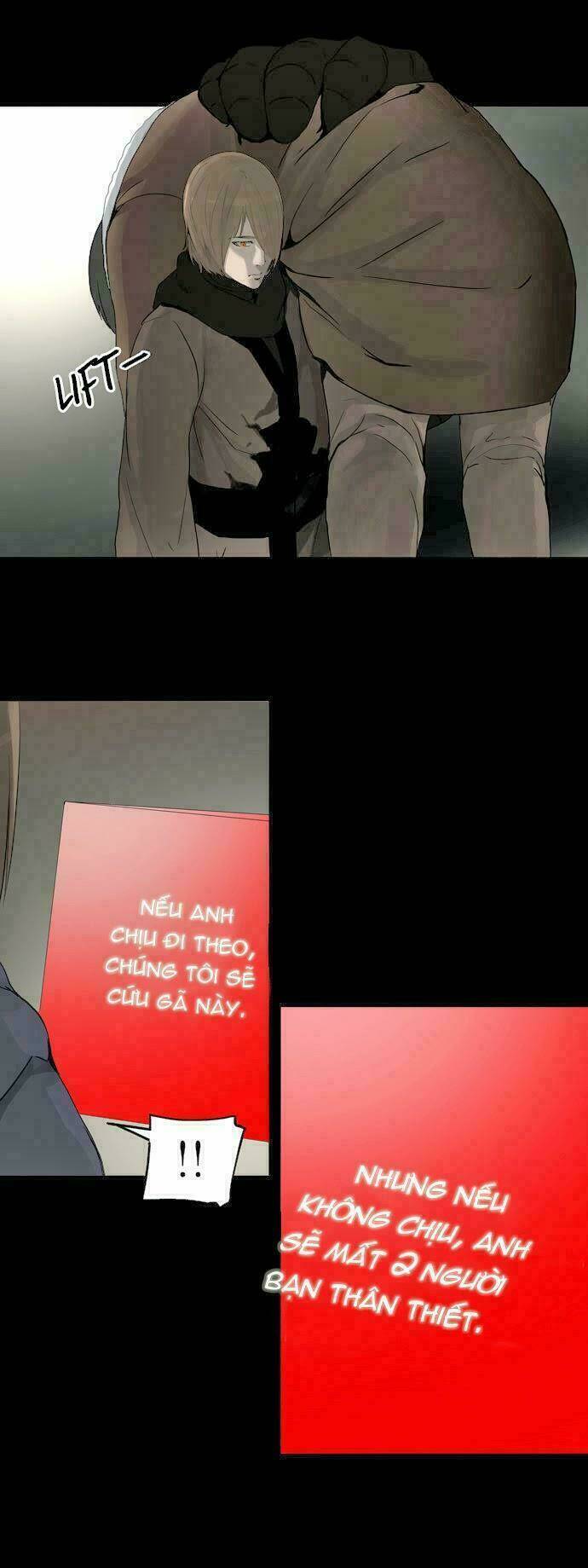 Cuộc Chiến Trong Tòa Tháp Chapter 130 - Trang 2