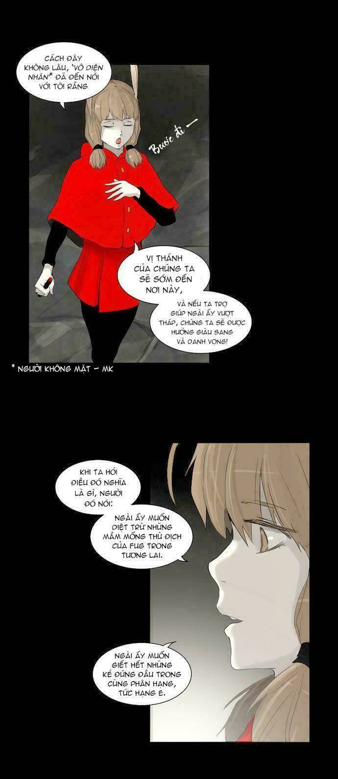 Cuộc Chiến Trong Tòa Tháp Chapter 130 - Trang 2