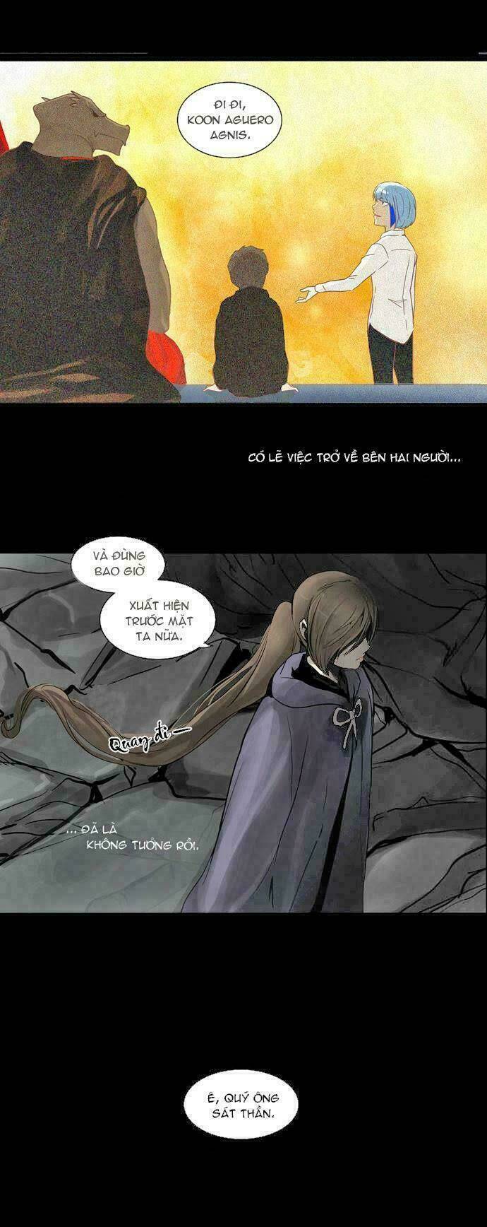 Cuộc Chiến Trong Tòa Tháp Chapter 130 - Trang 2