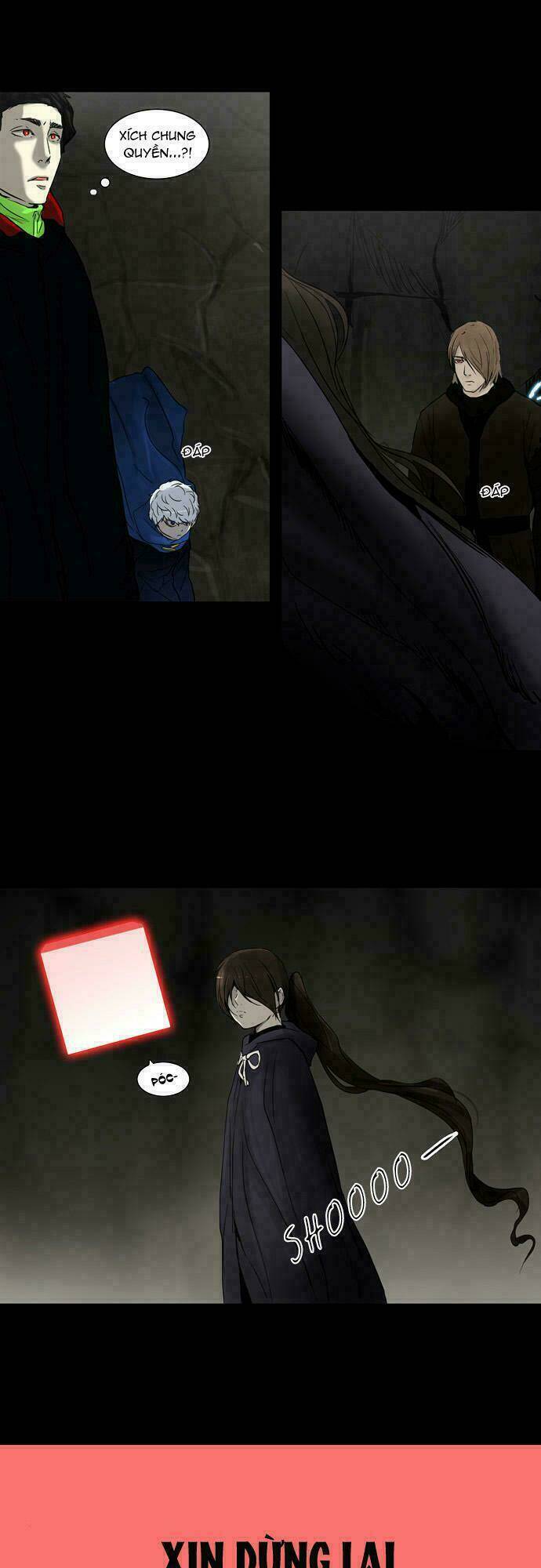 Cuộc Chiến Trong Tòa Tháp Chapter 132 - Trang 2