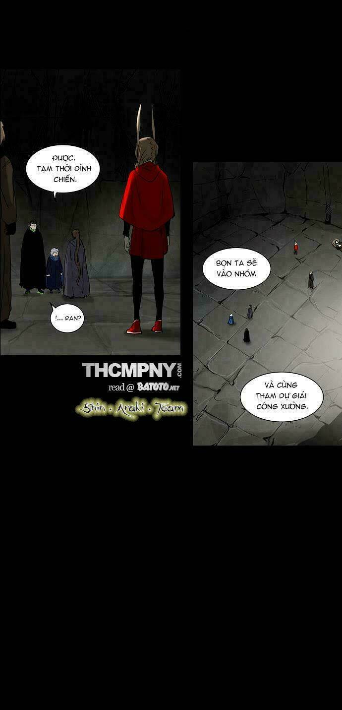 Cuộc Chiến Trong Tòa Tháp Chapter 132 - Trang 2