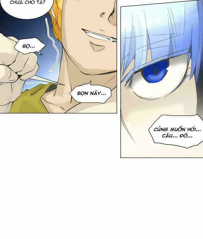 Cuộc Chiến Trong Tòa Tháp Chapter 133 - Trang 2