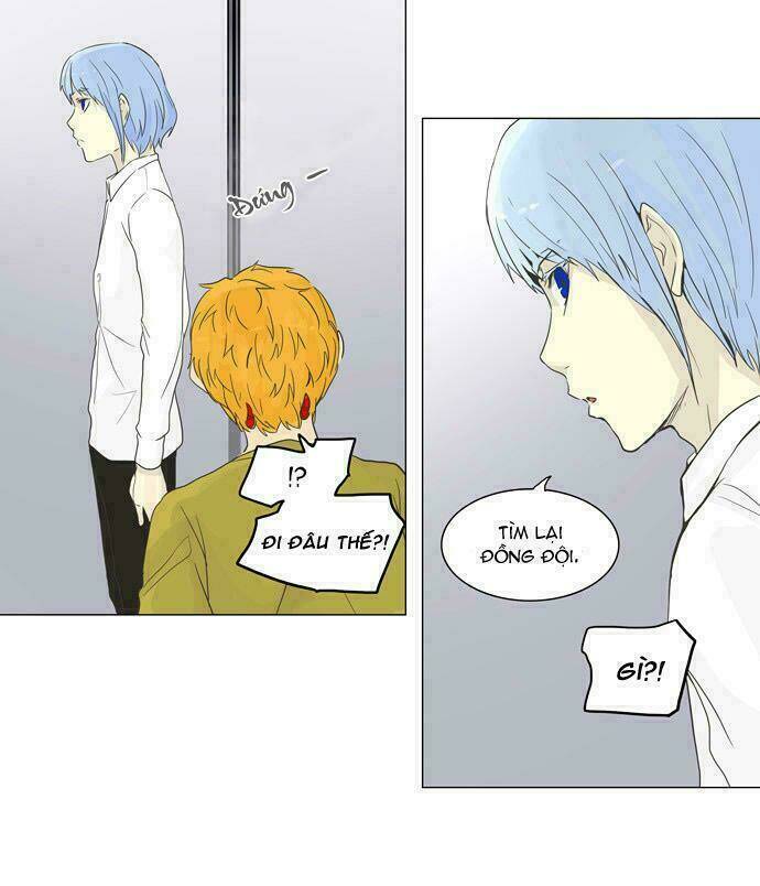 Cuộc Chiến Trong Tòa Tháp Chapter 133 - Trang 2