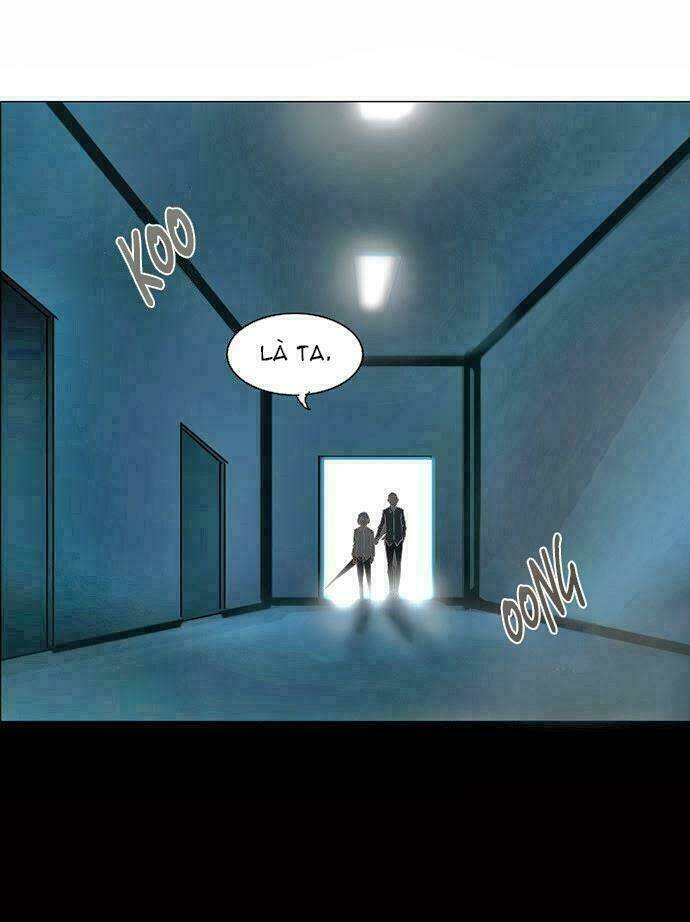 Cuộc Chiến Trong Tòa Tháp Chapter 133 - Trang 2