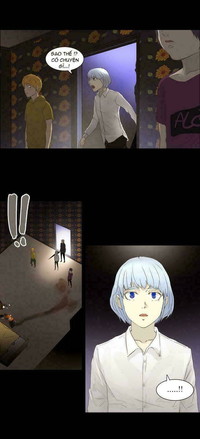 Cuộc Chiến Trong Tòa Tháp Chapter 133 - Trang 2