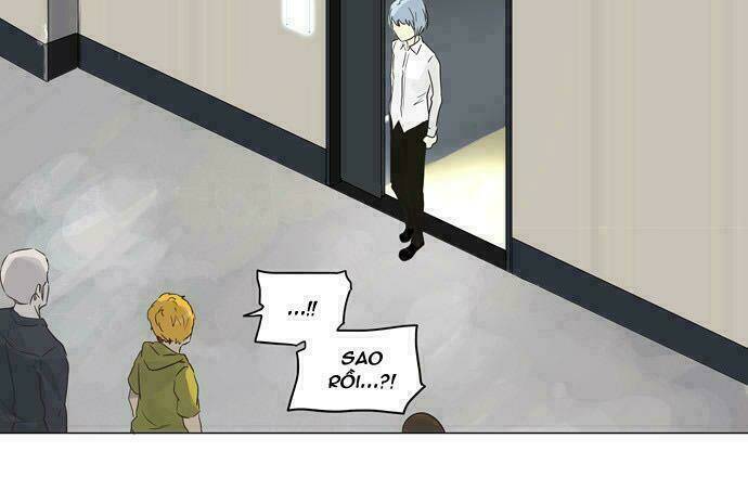 Cuộc Chiến Trong Tòa Tháp Chapter 133 - Trang 2