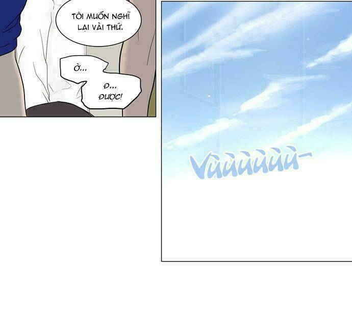 Cuộc Chiến Trong Tòa Tháp Chapter 133 - Trang 2