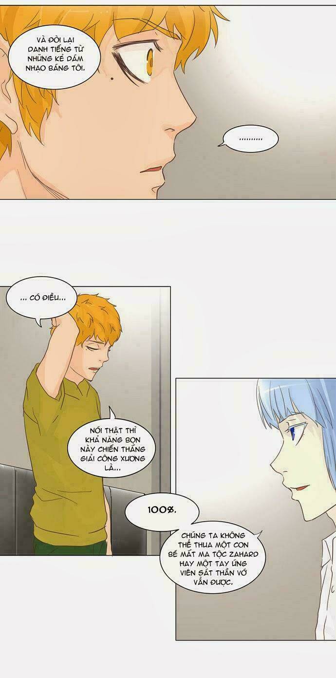 Cuộc Chiến Trong Tòa Tháp Chapter 134 - Trang 2