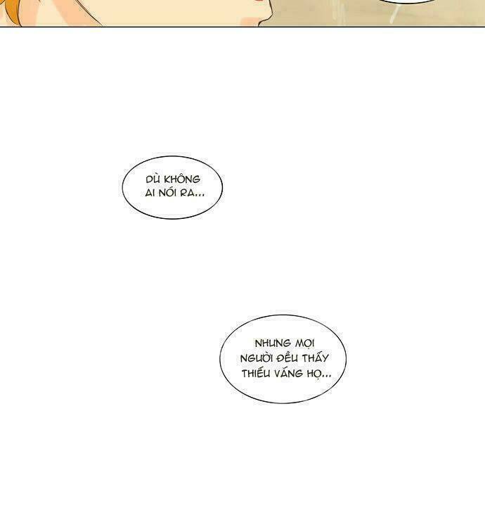 Cuộc Chiến Trong Tòa Tháp Chapter 135 - Trang 2