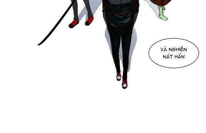 Cuộc Chiến Trong Tòa Tháp Chapter 135 - Trang 2