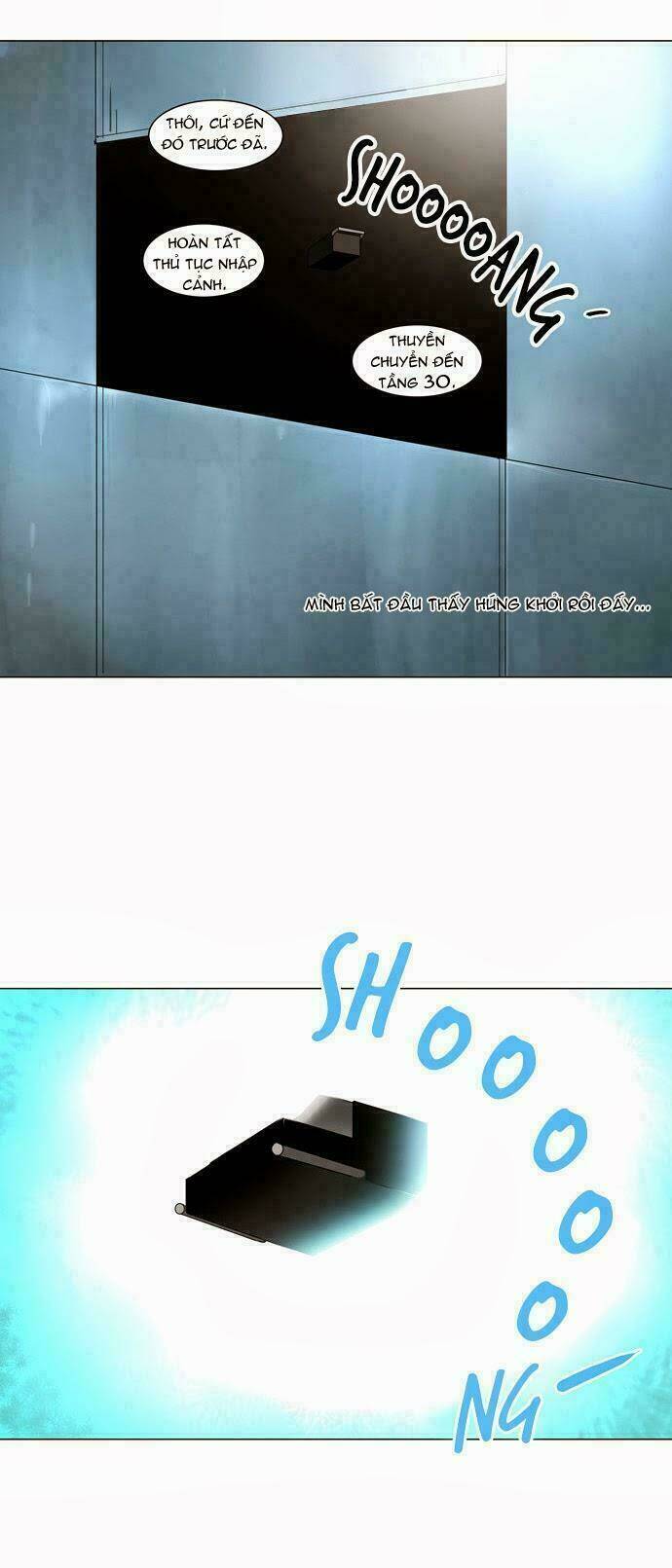 Cuộc Chiến Trong Tòa Tháp Chapter 136 - Trang 2