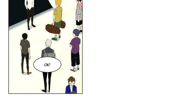 Cuộc Chiến Trong Tòa Tháp Chapter 136 - Trang 2