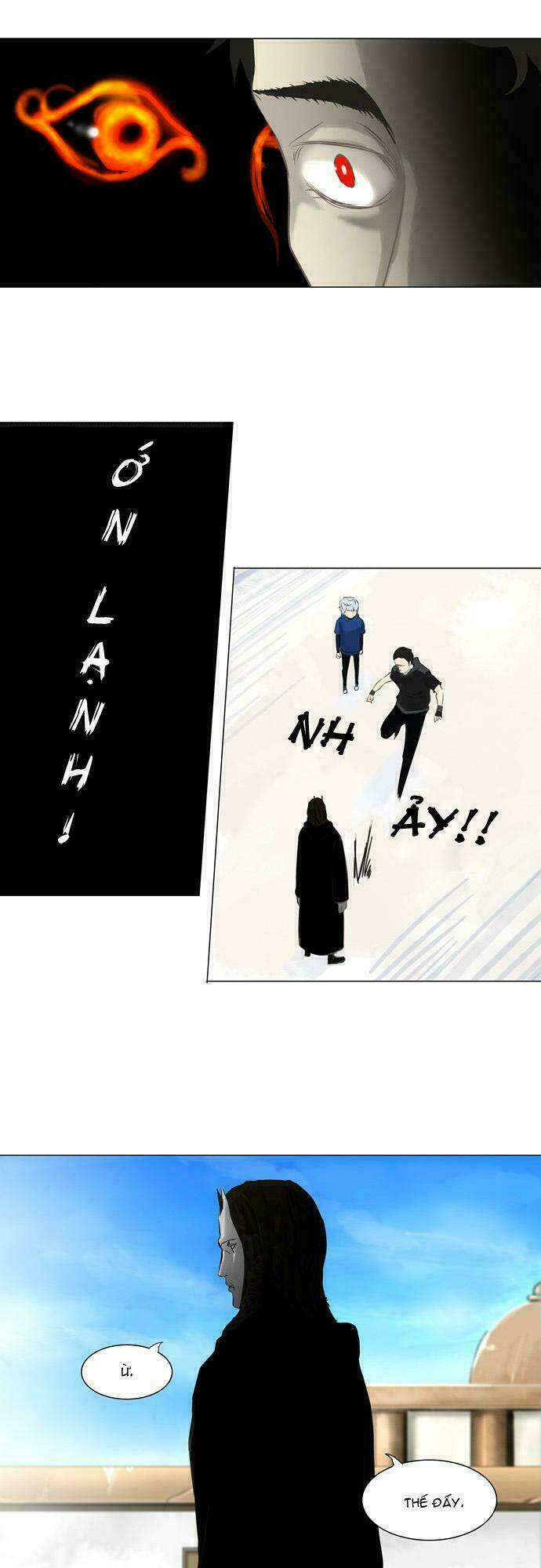 Cuộc Chiến Trong Tòa Tháp Chapter 136 - Trang 2