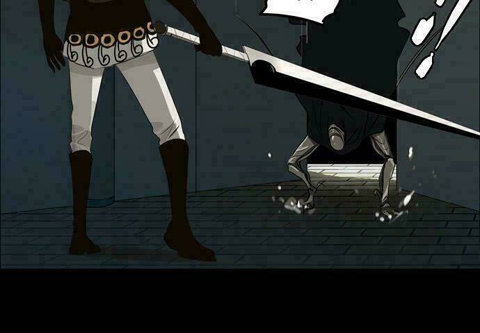 Cuộc Chiến Trong Tòa Tháp Chapter 137 - Trang 2