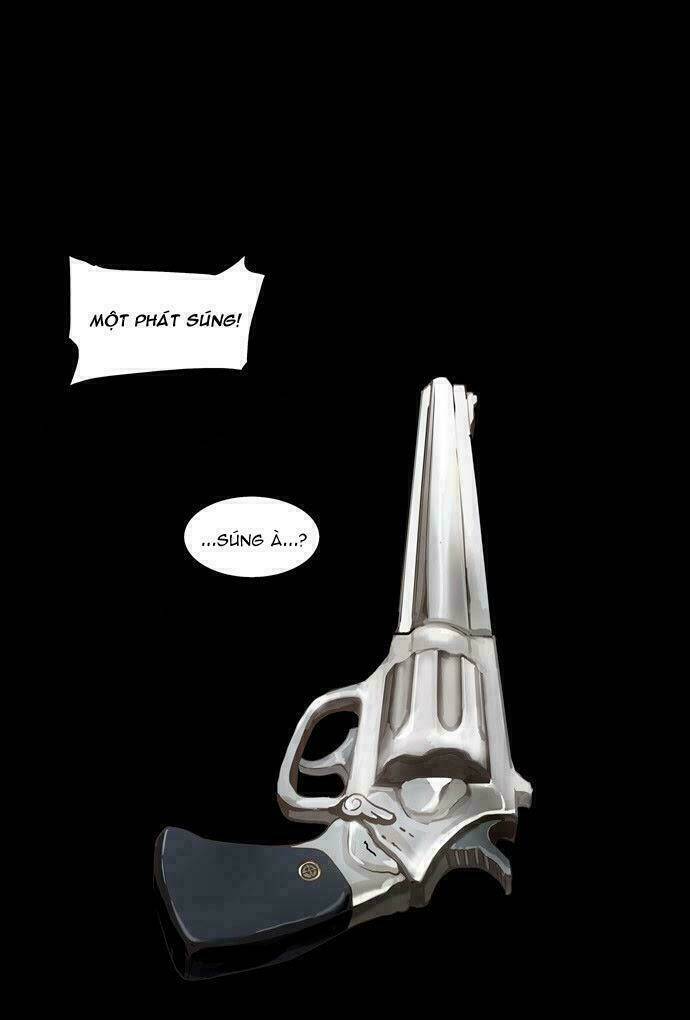 Cuộc Chiến Trong Tòa Tháp Chapter 137 - Trang 2