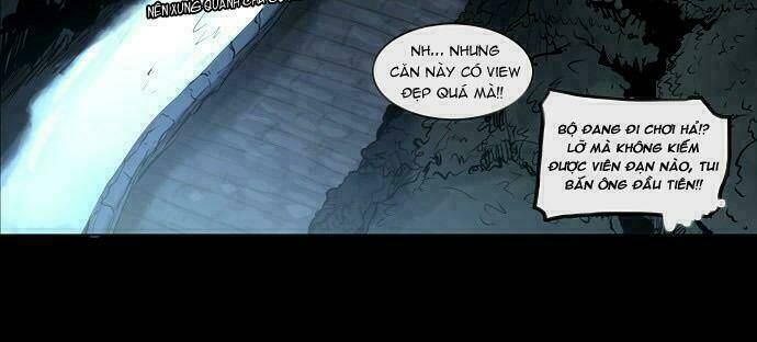 Cuộc Chiến Trong Tòa Tháp Chapter 138 - Trang 2