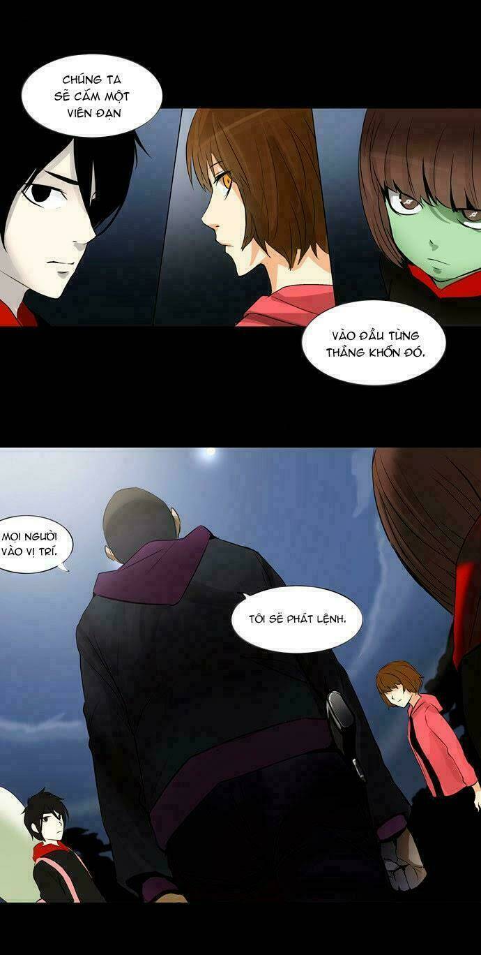 Cuộc Chiến Trong Tòa Tháp Chapter 138 - Trang 2