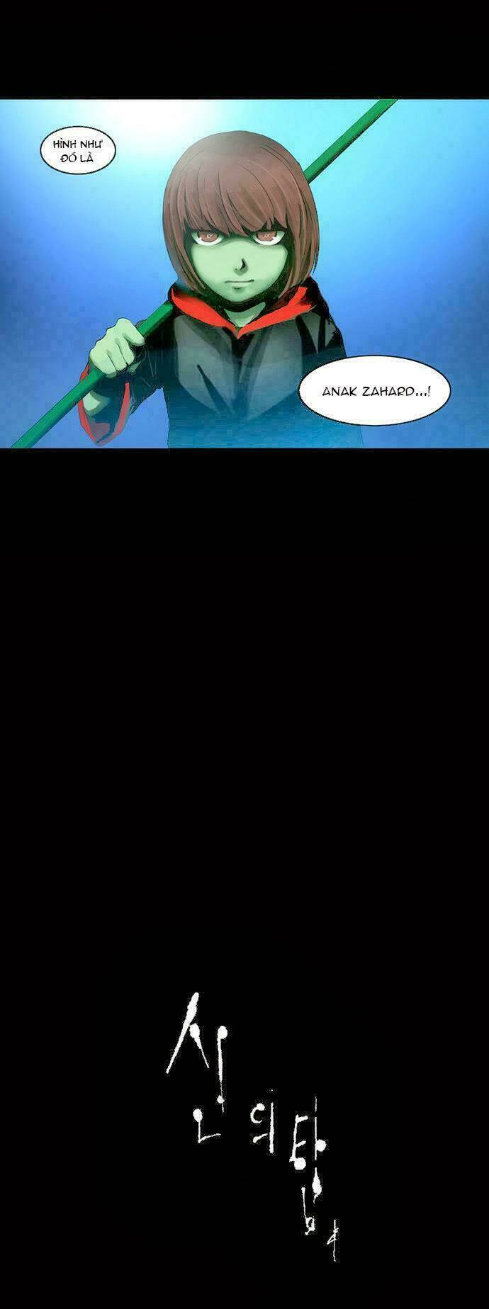 Cuộc Chiến Trong Tòa Tháp Chapter 138 - Trang 2