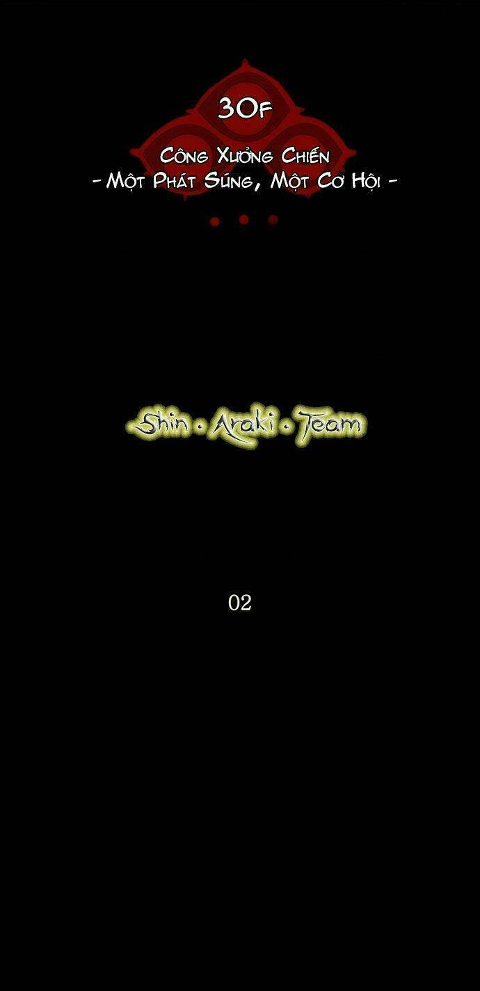 Cuộc Chiến Trong Tòa Tháp Chapter 139 - Trang 2