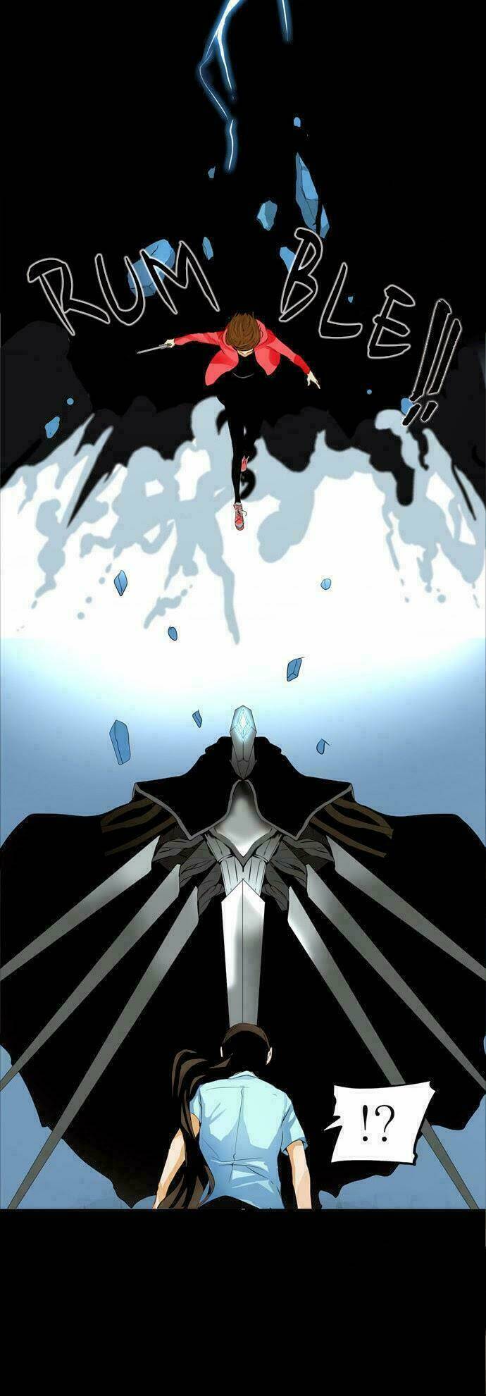 Cuộc Chiến Trong Tòa Tháp Chapter 139 - Trang 2