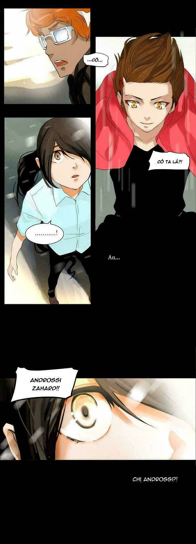 Cuộc Chiến Trong Tòa Tháp Chapter 139 - Trang 2