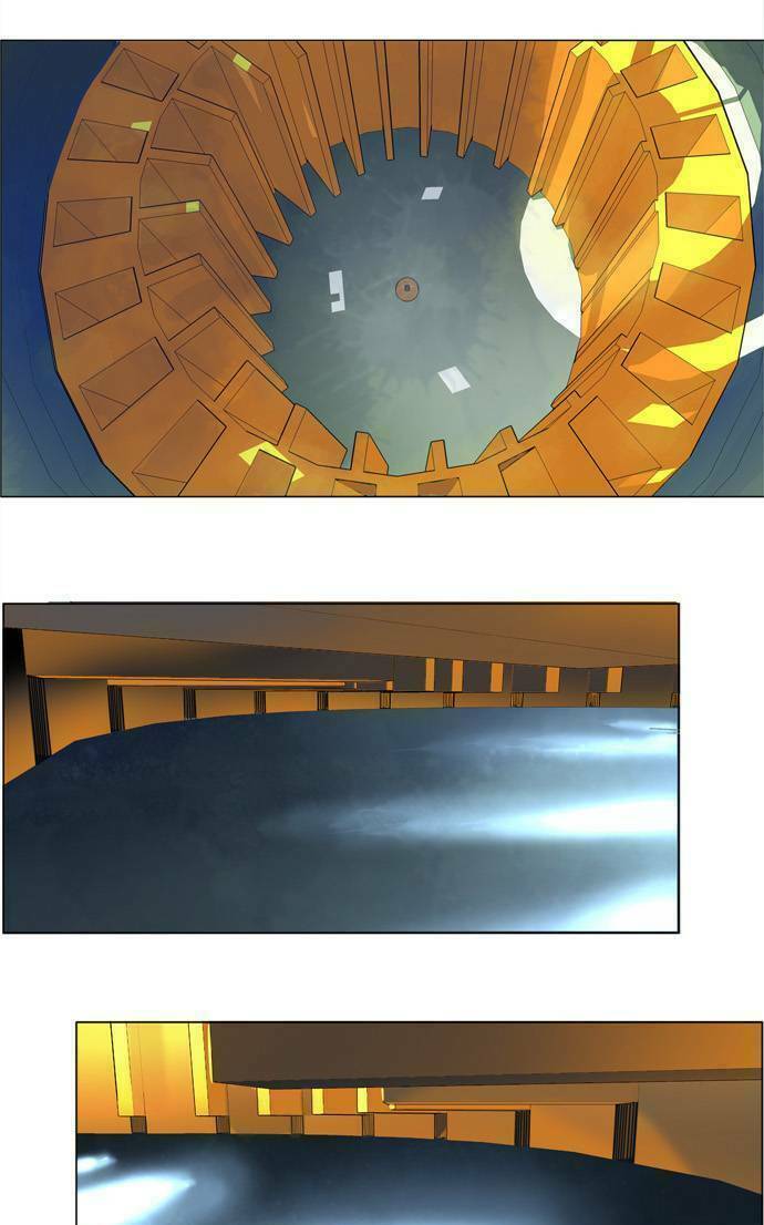 Cuộc Chiến Trong Tòa Tháp Chapter 14 - Trang 2