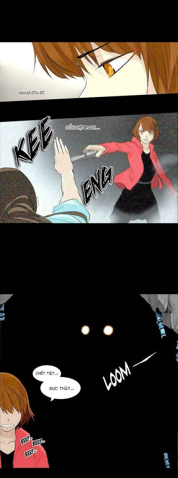 Cuộc Chiến Trong Tòa Tháp Chapter 140 - Trang 2