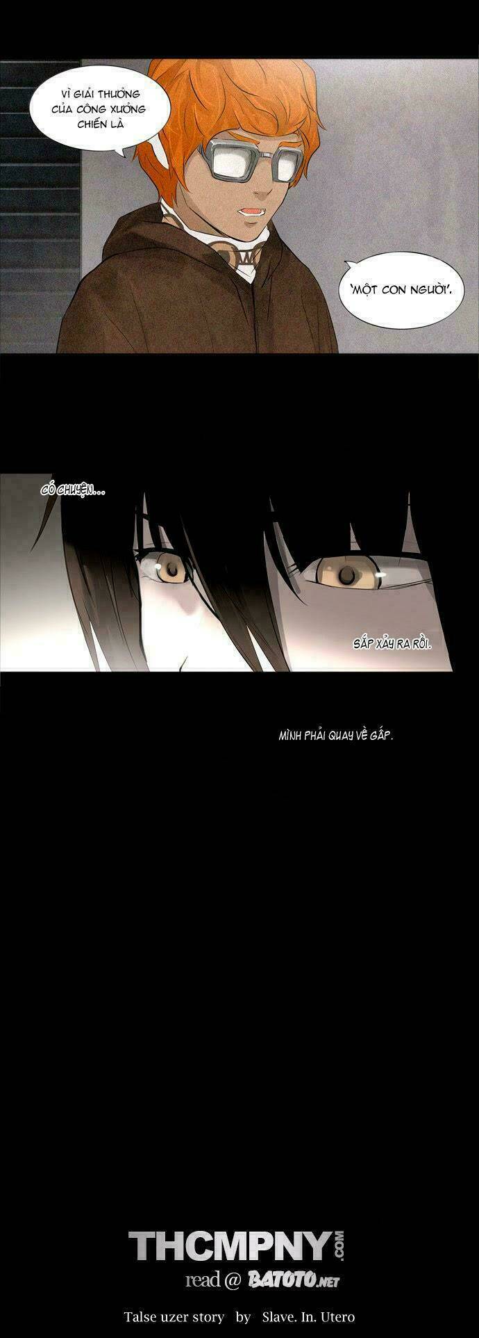 Cuộc Chiến Trong Tòa Tháp Chapter 140 - Trang 2